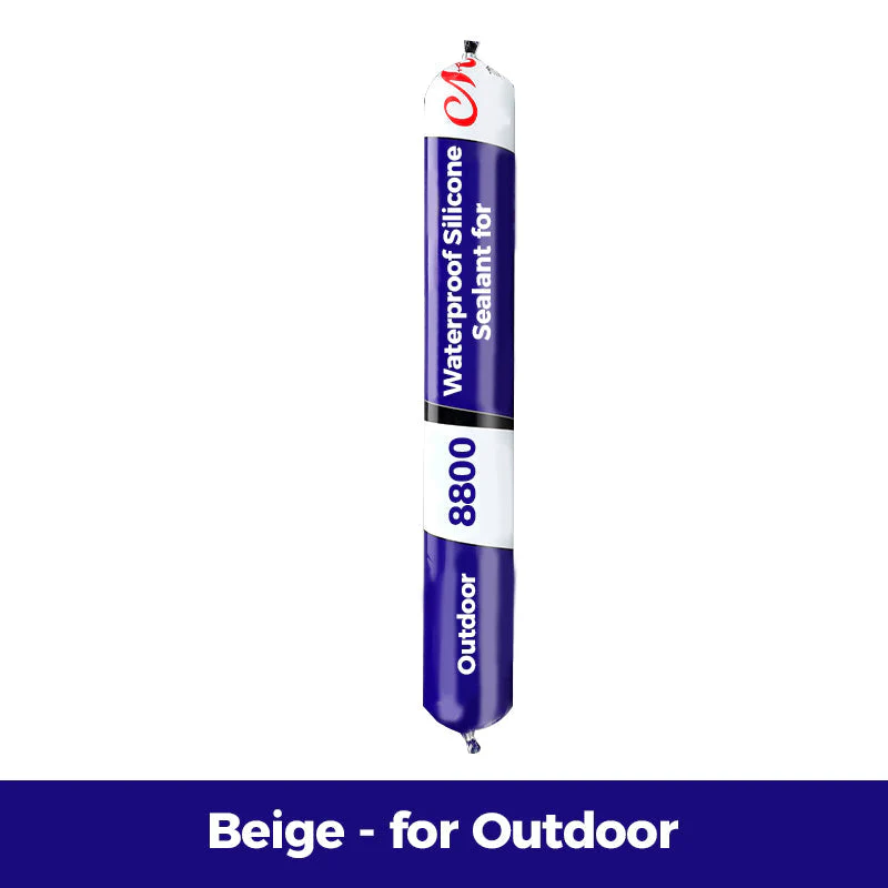 🏆50% de rabais sur les subventions d'été d'une durée limitée⏰Mastic silicone étanche pour usage intérieur et extérieur - Image 16