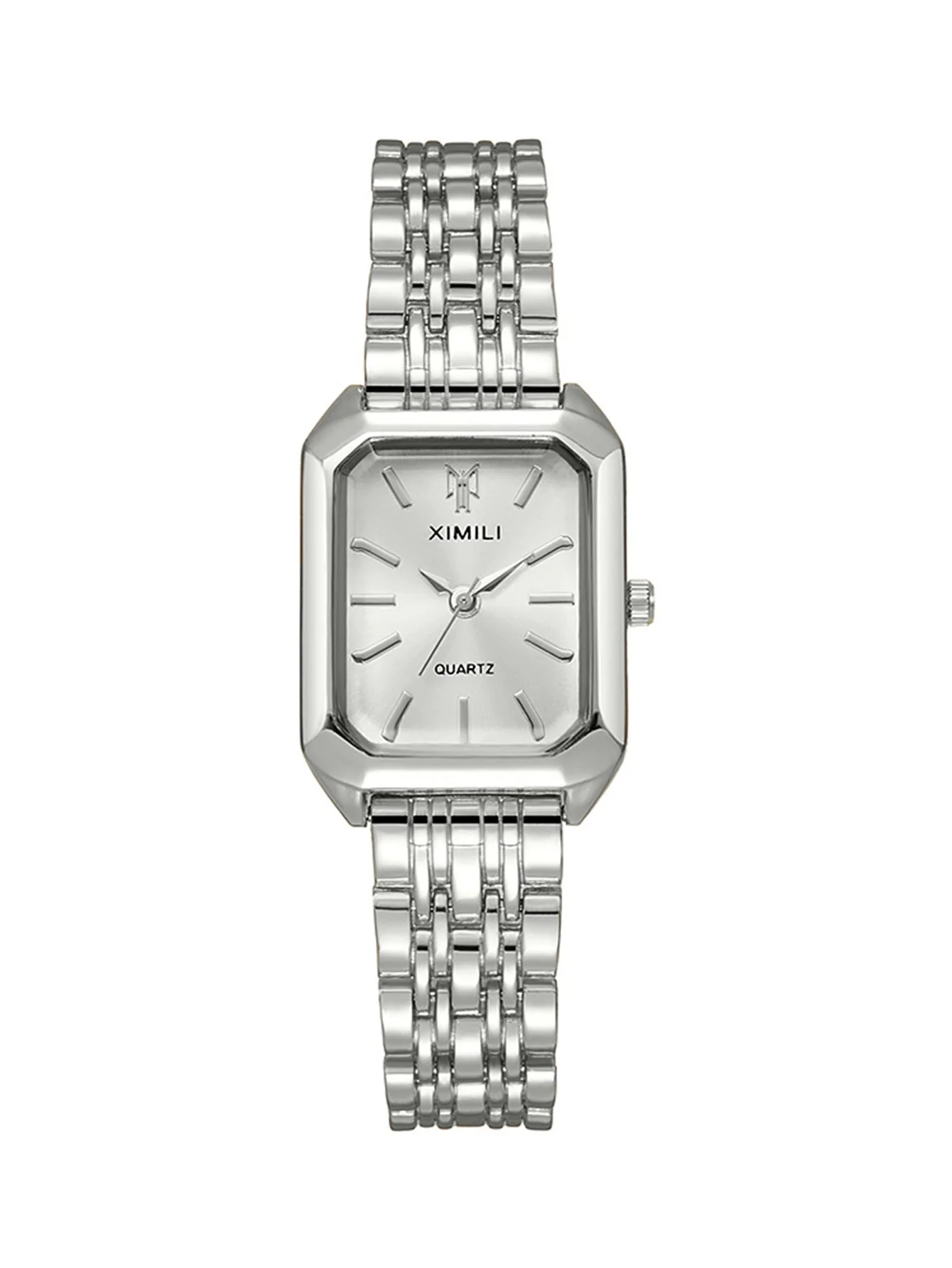 🔥2025 ventes chaudes🔥 Montre-bracelet à quartz de luxe pour femme - Image 11