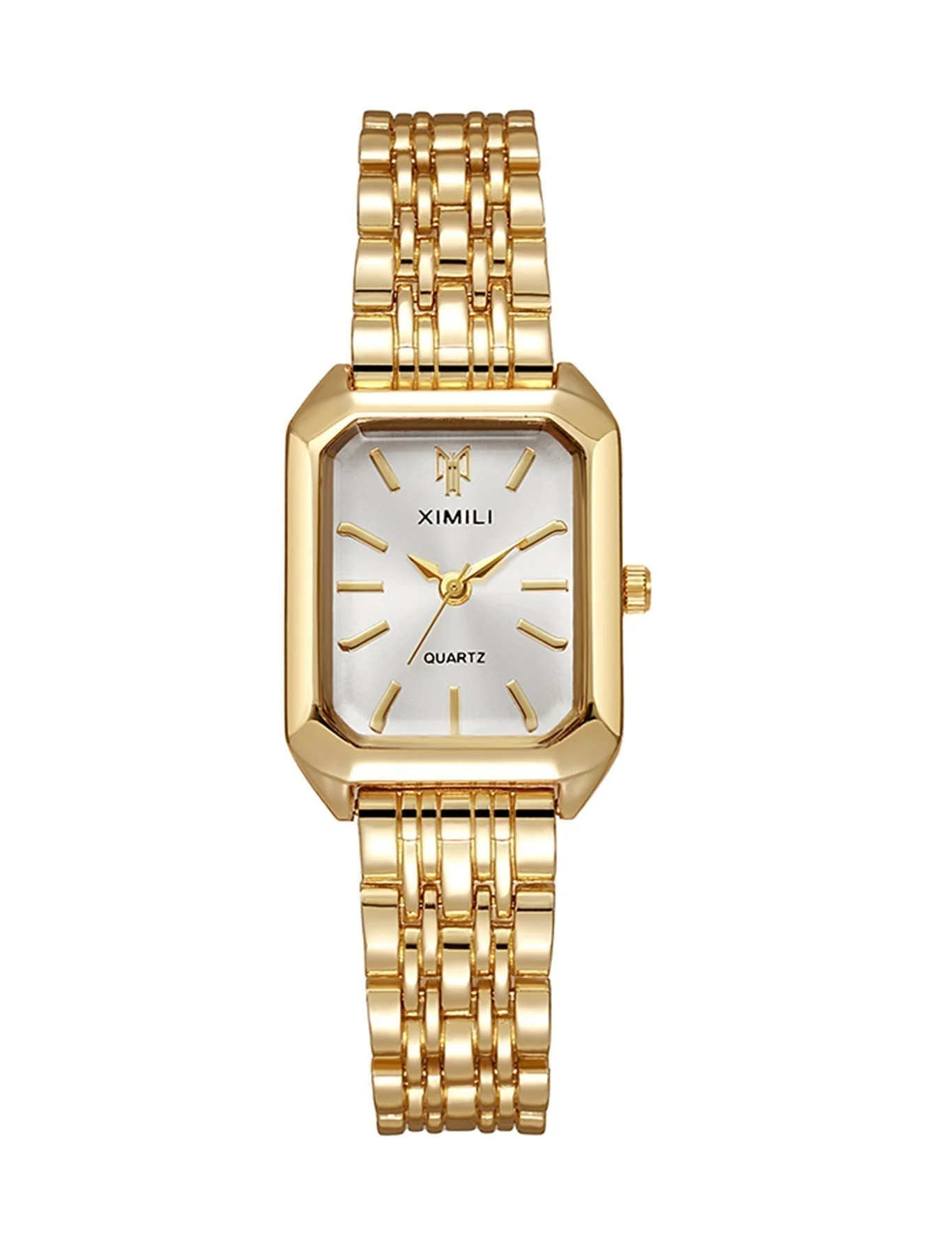 🔥2025 ventes chaudes🔥 Montre-bracelet à quartz de luxe pour femme - Image 15