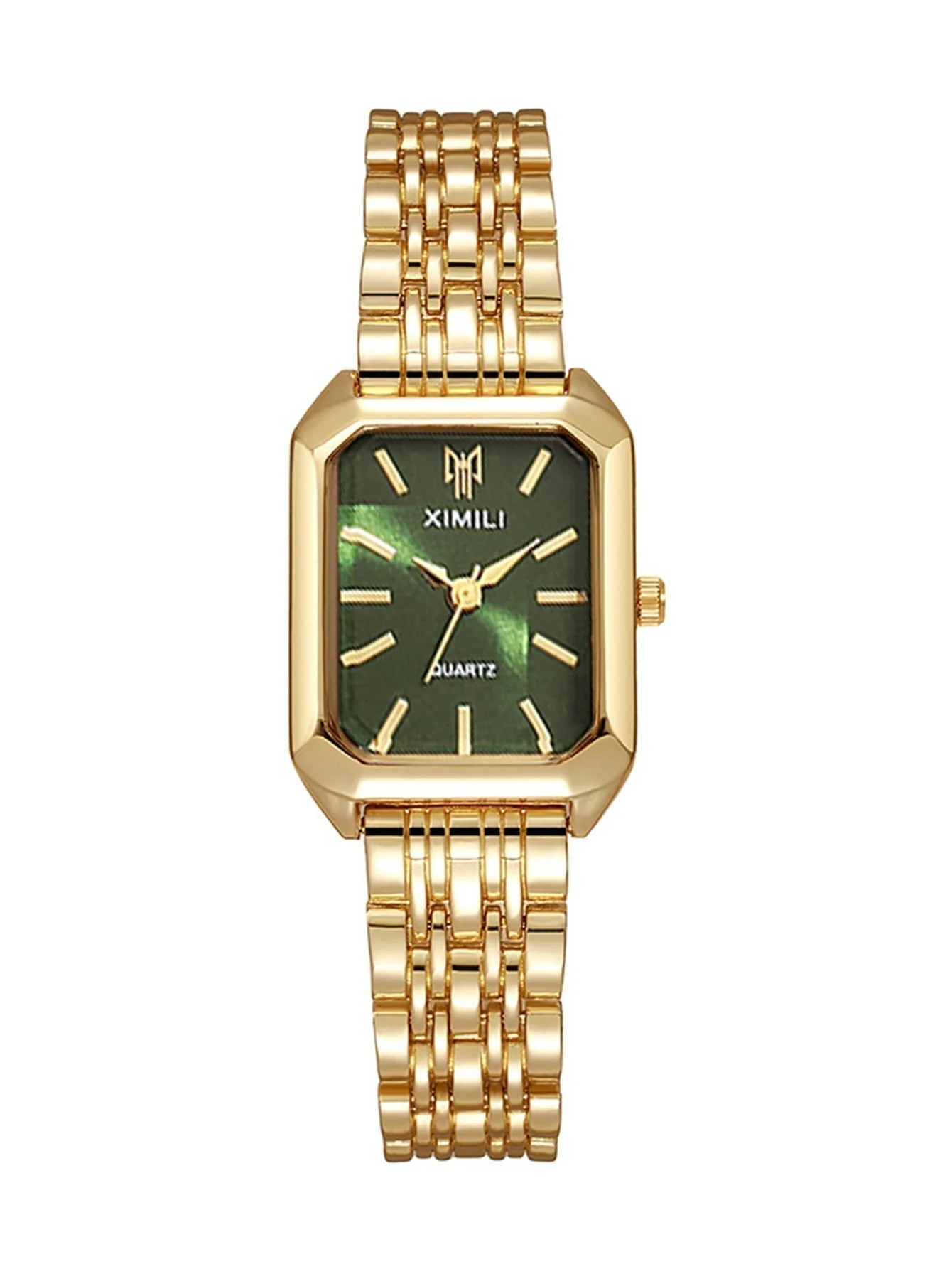 🔥2025 ventes chaudes🔥 Montre-bracelet à quartz de luxe pour femme - Image 17