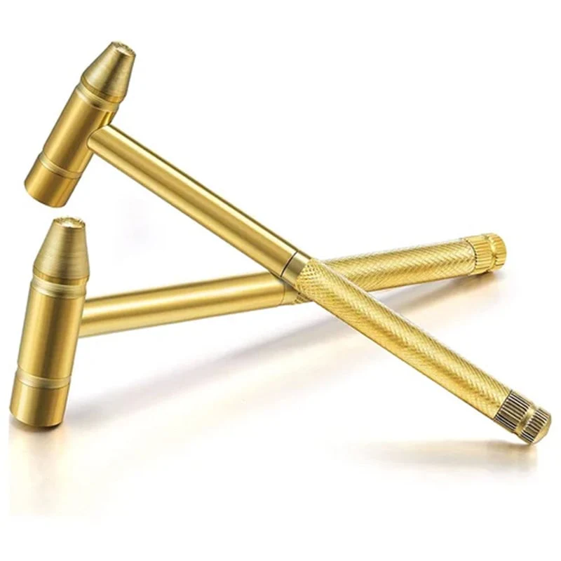 📢📢50 % de réduction !! ⏰Ensemble d'outils à main 5 en 1 : mini marteau et tournevis - Image 12