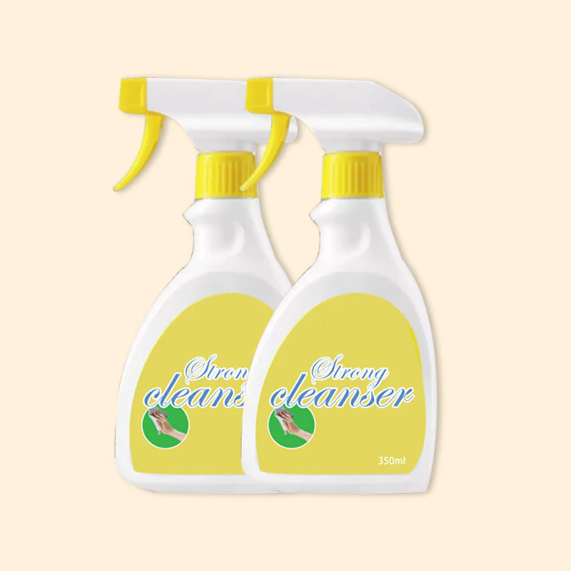 🏠🚀Les travaux ménagers Premier choix👍Spray d'élimination des moisissures sur les murs, aussi brillant que neuf - Image 10