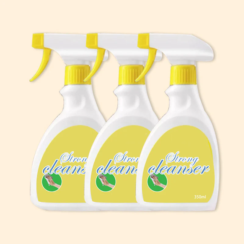 🏠🚀Les travaux ménagers Premier choix👍Spray d'élimination des moisissures sur les murs, aussi brillant que neuf - Image 11