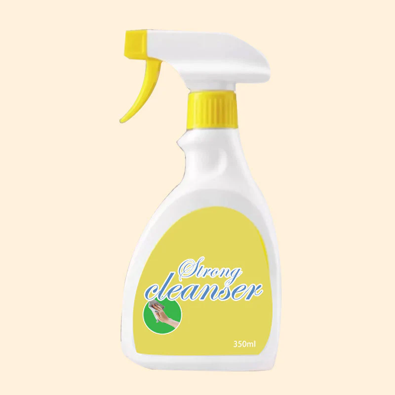 🏠🚀Les travaux ménagers Premier choix👍Spray d'élimination des moisissures sur les murs, aussi brillant que neuf - Image 9