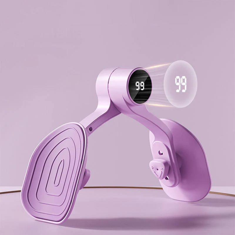 📢50% de réduction pour une durée limitée🌟 2025 Machine de remise en forme multifonctionnelle 🌟  Avec counter - Image 17