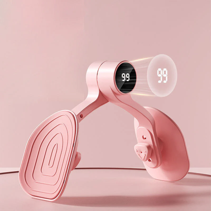 📢50% de réduction pour une durée limitée🌟 2025 Machine de remise en forme multifonctionnelle 🌟  Avec counter - Image 18