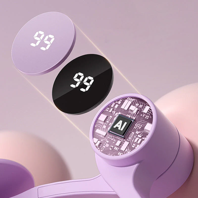 📢50% de réduction pour une durée limitée🌟 2025 Machine de remise en forme multifonctionnelle 🌟  Avec counter - Image 6