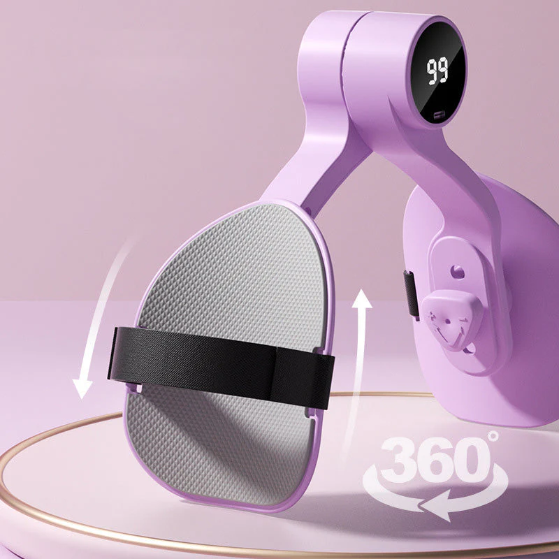 📢50% de réduction pour une durée limitée🌟 2025 Machine de remise en forme multifonctionnelle 🌟  Avec counter - Image 7