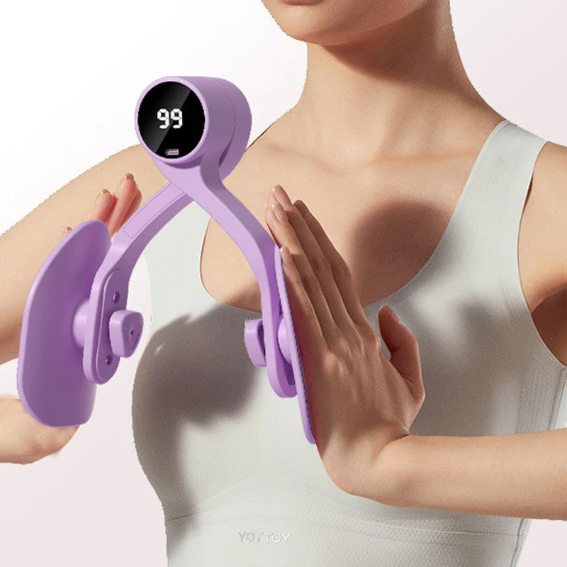 📢50% de réduction pour une durée limitée🌟 2025 Machine de remise en forme multifonctionnelle 🌟  Avec counter - Image 8