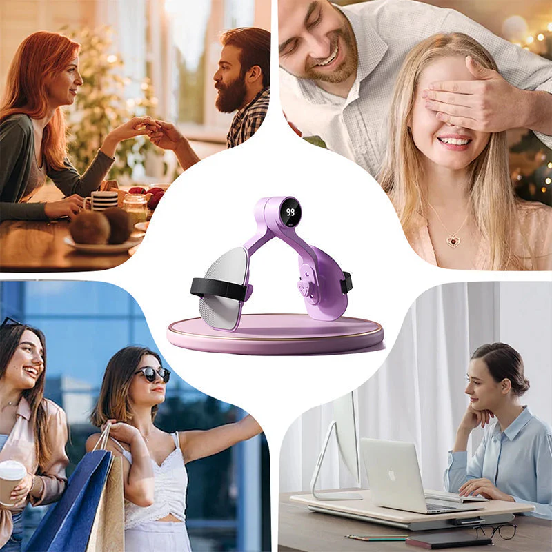 📢50% de réduction pour une durée limitée🌟 2025 Machine de remise en forme multifonctionnelle 🌟  Avec counter - Image 9
