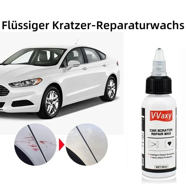 📢✨😩 Des Rayures Partout ?🚗Crème réparatrice pour rayures de voiture + Éponge haute densité – Votre Voiture Comme Neuve 🛠️🚘 - Image 12