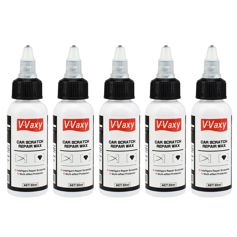 📢✨😩 Des Rayures Partout ?🚗Crème réparatrice pour rayures de voiture + Éponge haute densité – Votre Voiture Comme Neuve 🛠️🚘 - Image 17