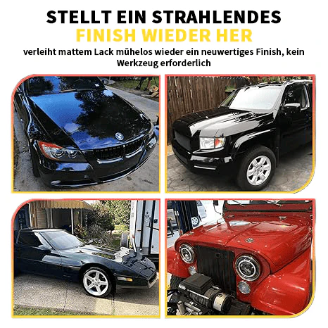 📢✨😩 Des Rayures Partout ?🚗Crème réparatrice pour rayures de voiture + Éponge haute densité – Votre Voiture Comme Neuve 🛠️🚘 - Image 7