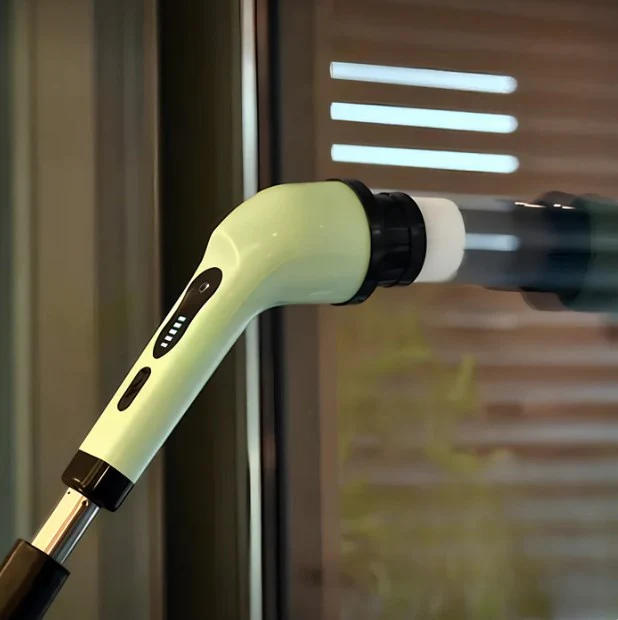 🔥Hot Sale🔥9-in-1 Electric Cleaning Brush - Image 6