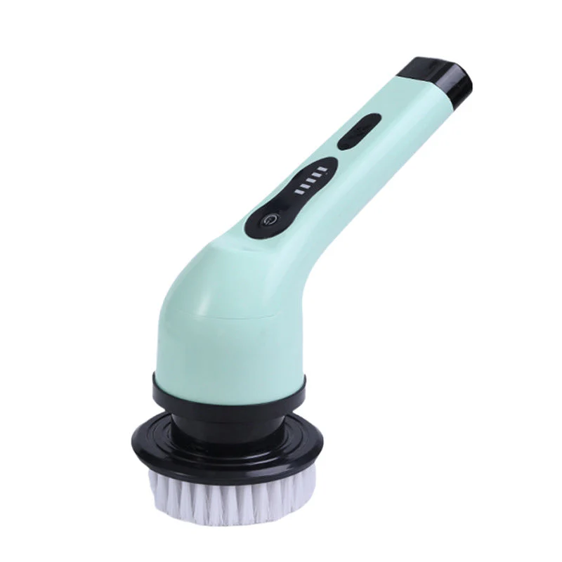🔥Hot Sale🔥9-in-1 Electric Cleaning Brush - Image 7