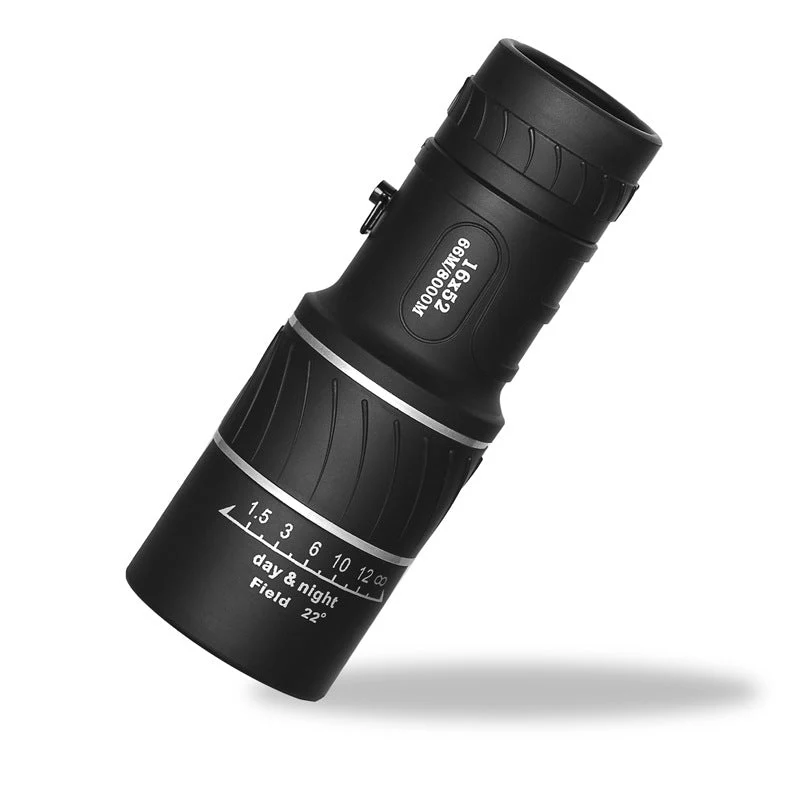 📢📢62 % de réduction !!!📍Monoculaire de vision nocturne haute définition avec une clarté inégalée - Image 4