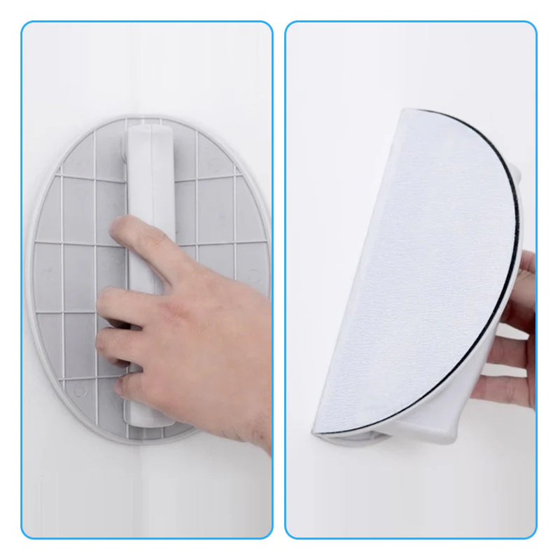 📢📢50% de réduction ! 🛠️✨ Outil de Ponçage Multifonctionnel à Angle Semi-Circulaire – Pour un Ponçage Précis & Sans Effort sur Toutes Surfaces 🌟🔧 - Image 2