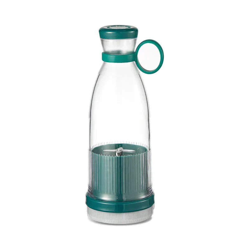 🎄 Offres Spéciales pour Noël 🎄 Extracteur de Jus Portable Best-Seller | 🌟 Savourez du jus frais à tout moment, partout ! - Image 20